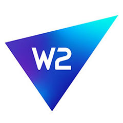 W２