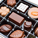 チョコレート・