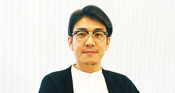 竹川 誠 氏（株式会社ビームスホールディングス：ロジスティクス本部 本部長 兼 オペレーション本部 本部長）