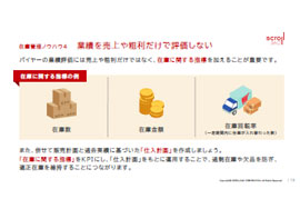 在庫管理ノウハウ(在庫管理表テンプレート付き)資料#3