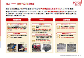 物流代行サービス資料#2