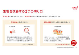 ECの売上アップに繋がる多店舗展開#2