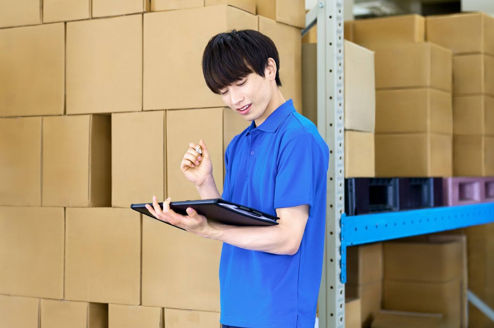 物流代行を活用するメリット