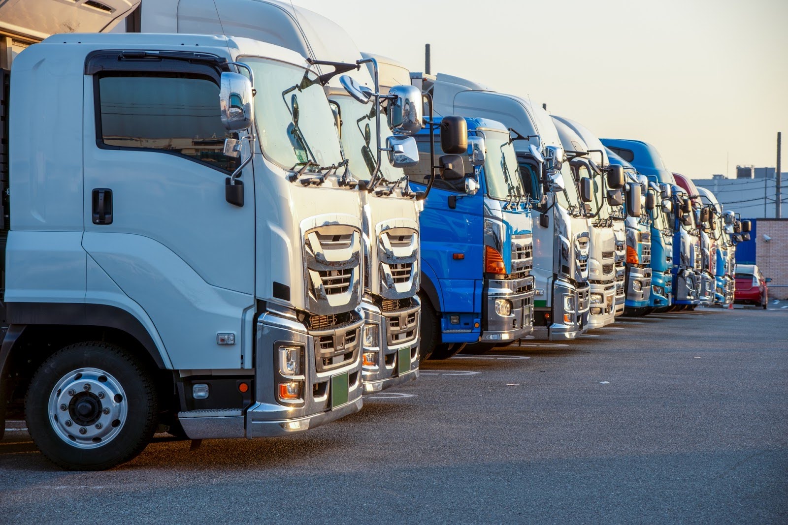 コールドチェーンの3つの課題