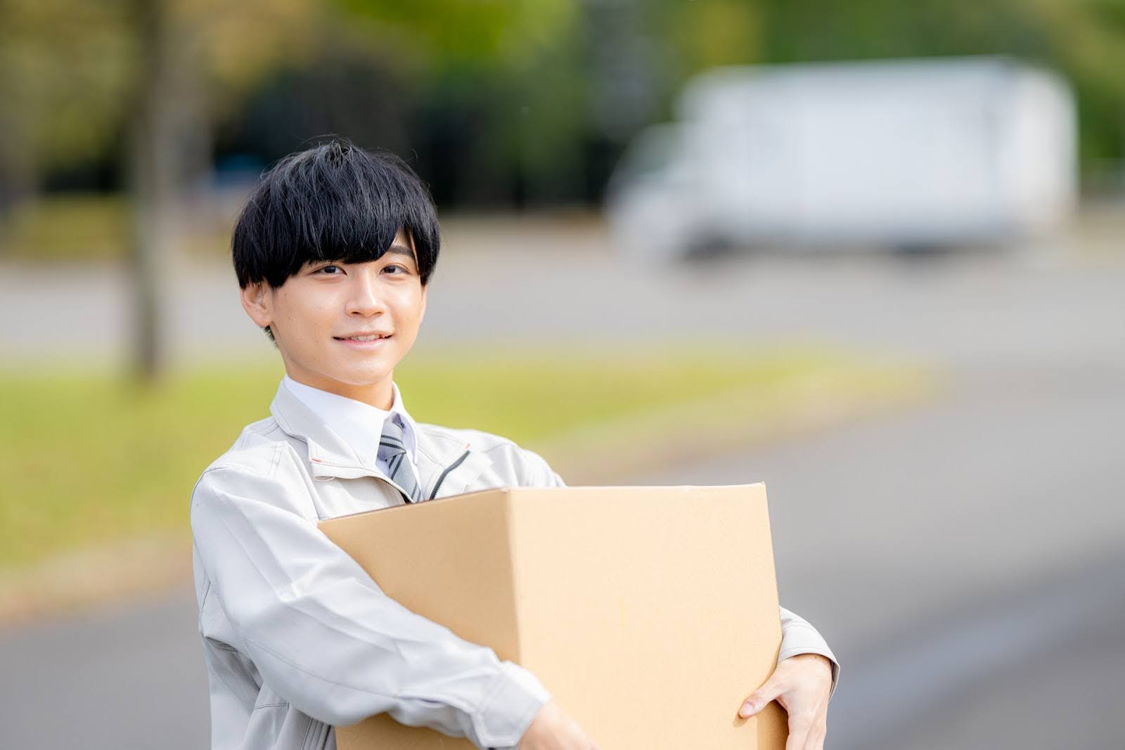 冷凍配送を利用する際の4つの注意点