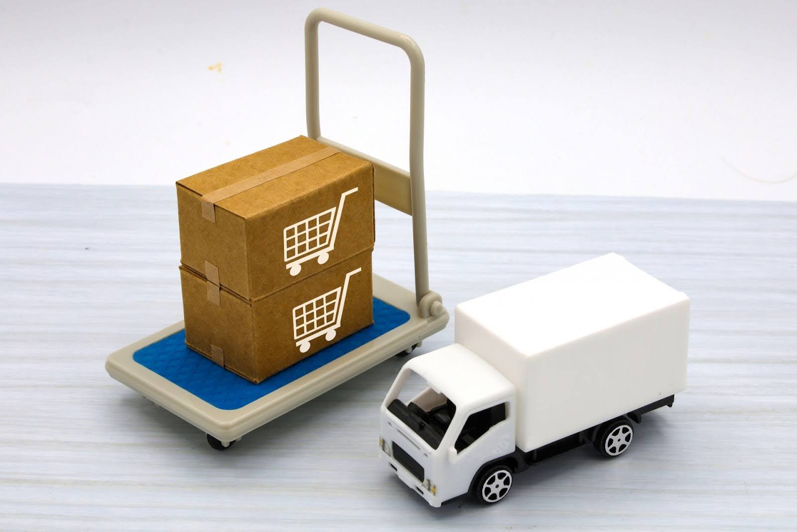 コールドチェーンの重要性（イメージ）