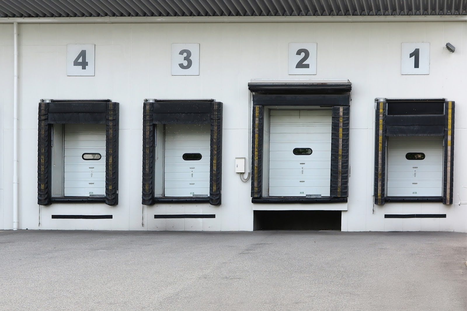 冷凍倉庫導入の判断ポイント